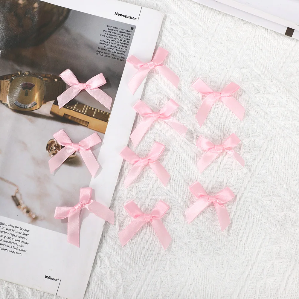 Банты из ткани SFG HOUSE
Банты из ткани SFG HOUSE