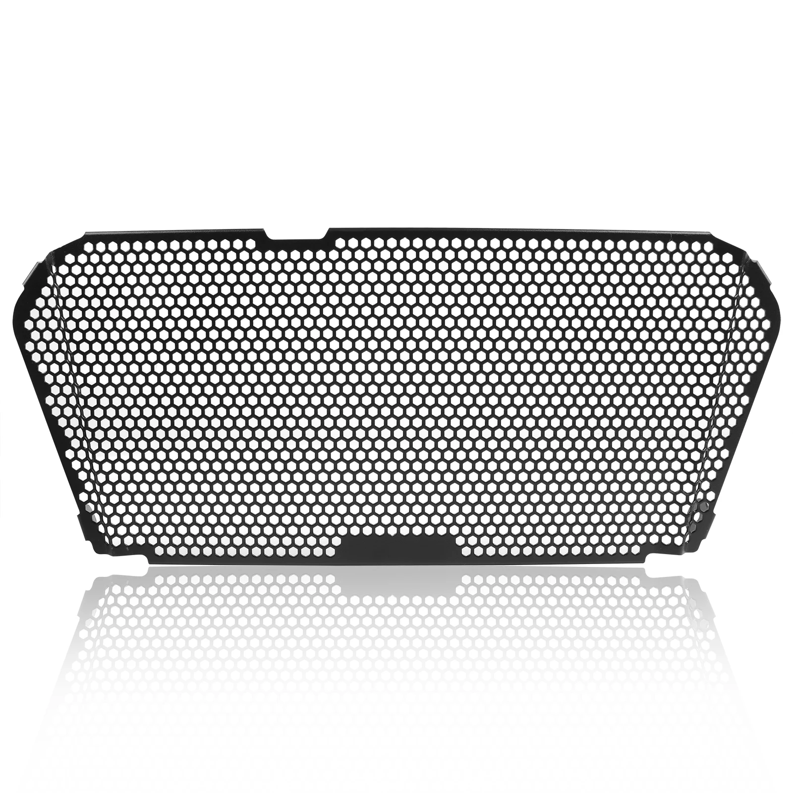 Защитная решетка радиатора для мотоциклов Aprilia Shiver 900 2018-2021, Shiver SL750, Dorsoduro 750 2008-2018
Защитная решетка радиатора для мотоциклов Aprilia Shiver 900 2018-2021, Shiver SL750, Dorsoduro 750 2008-2018