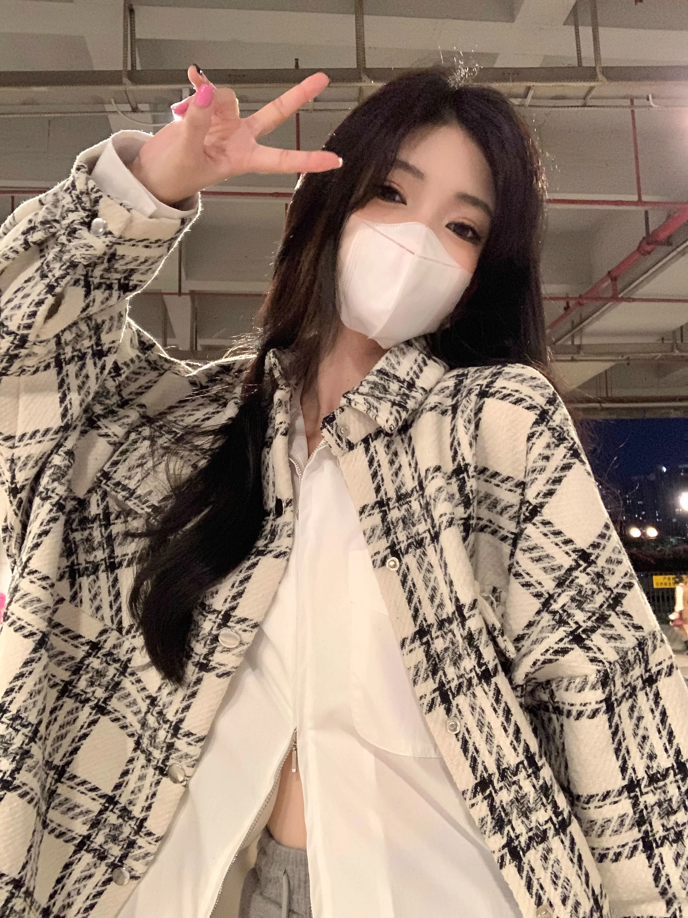 Korean High-quality Temperament Ladies Style Tweed Short Jacket Women 2023 Autumn Elegant Female Fashion Jacket Coat Woman
Korean High-quality Temperament Ladies Style Tweed Short Jacket Women 2023 Autumn Elegant Female Fashion Jacket Coat Woman