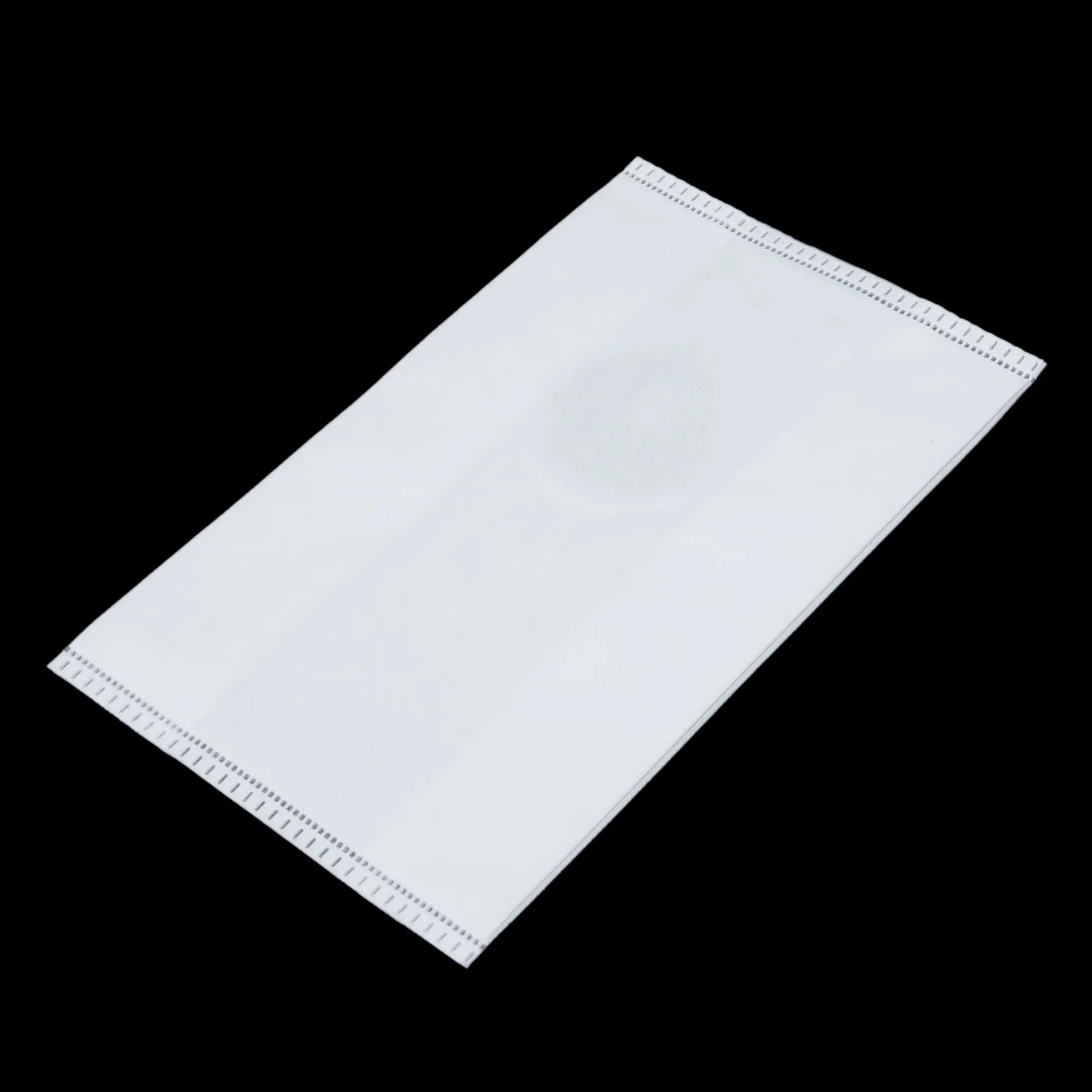 White Non woven fabrics Universal Cleaning Set Dust Bags Accessories 12pcs Vacuum Cleaner Bags Filters High Quality
White Non woven fabrics Universal Cleaning Set Dust Bags Accessories 12pcs Vacuum Cleaner Bags Filters High Quality