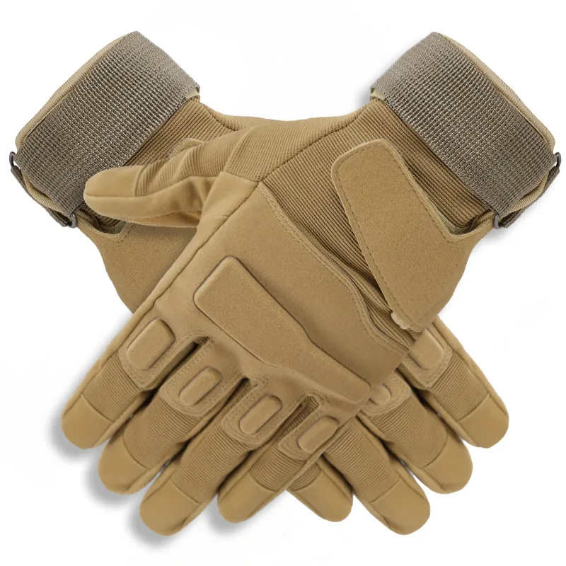 Tactical Full Finger Gloves Outdoor Sports Bicycle Antiskid Gloves Military Army Paintball Shooting Airsoft Bicycle Half Gloves
Tactical Full Finger Gloves Outdoor Sports Bicycle Antiskid Gloves Military Army Paintball Shooting Airsoft Bicycle Half Gloves