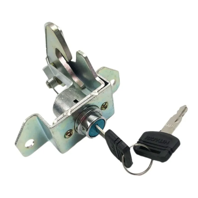 Excavator accessories Hitachi ZAX200/210/240/250/330/350/360-3 EFI toolbox lock
Excavator accessories Hitachi ZAX200/210/240/250/330/350/360-3 EFI toolbox lock