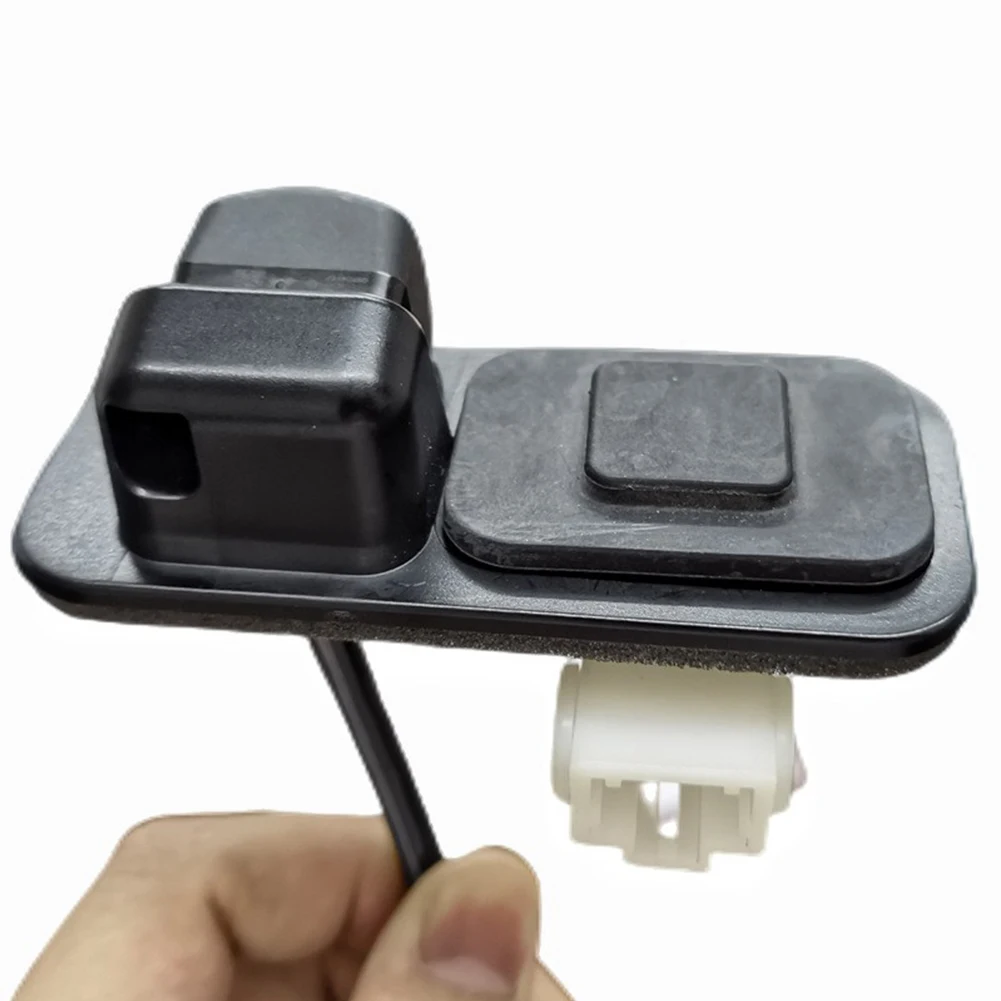 Backup Camera Black Direct Replacement Plastic Plug-and-play Rear Trunk Lid Open Button Stylish Useful Brand New
Backup Camera Black Direct Replacement Plastic Plug-and-play Rear Trunk Lid Open Button Stylish Useful Brand New