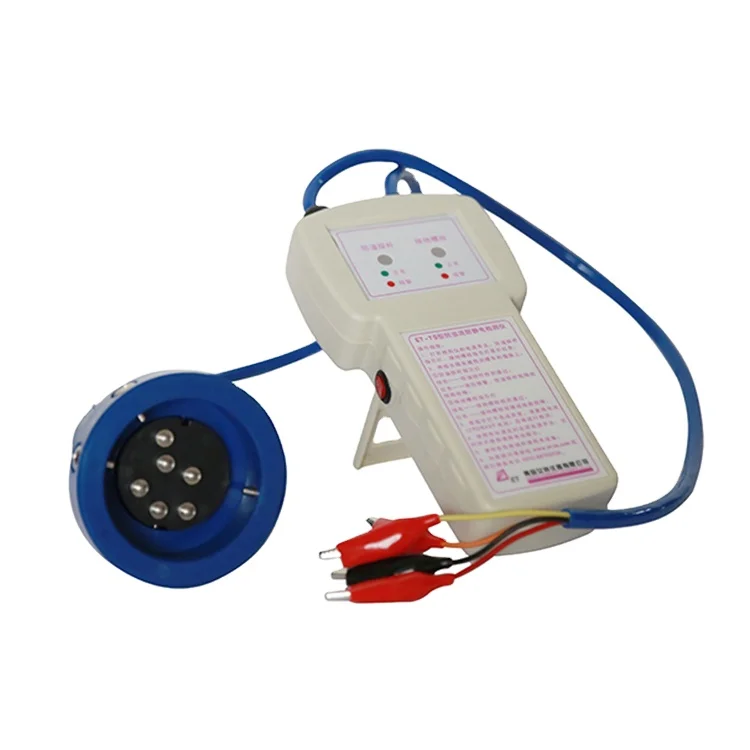 

Protection System Oil Fuel Tank Lever Sensor Overfill Detector Tester for Petrol Station