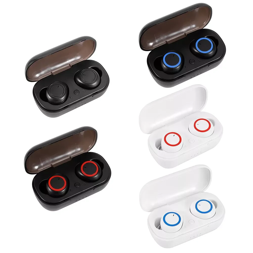 2023New Wireless Earphones TWS Wireless Earbuds In Ear Sports Headset Bluetooth-compatible5.0 Earphones for Mobile Phone
2023New Wireless Earphones TWS Wireless Earbuds In Ear Sports Headset Bluetooth-compatible5.0 Earphones for Mobile Phone