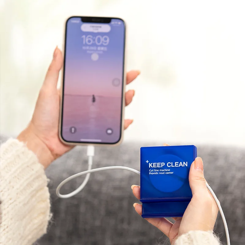 2pcs Creative Portable Data Cable Storage Box Rotating Winding Cable Reel Mobile Phone Cable Management Box Organizing Storage
2pcs Creative Portable Data Cable Storage Box Rotating Winding Cable Reel Mobile Phone Cable Management Box Organizing Storage