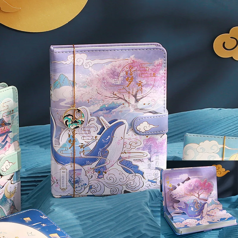 The Mystery Lucky Whale Book 2022 Undated Monthly Weekly Planner 196P Colorful Plan Paper+Free Pages 13*18cm DIY Scheduler Gift
The Mystery Lucky Whale Book 2022 Undated Monthly Weekly Planner 196P Colorful Plan Paper+Free Pages 13*18cm DIY Scheduler Gift