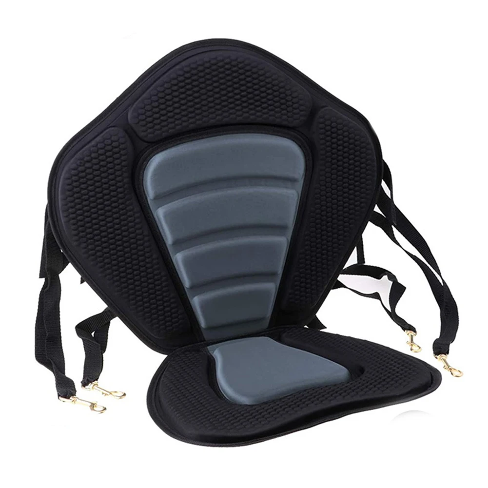 Durable High Quality Kayak Seat Kayak Seats Quick Dry 1pc Adjustable Seat Back Seat Comfortable EVA Kayak Seats
Durable High Quality Kayak Seat Kayak Seats Quick Dry 1pc Adjustable Seat Back Seat Comfortable EVA Kayak Seats