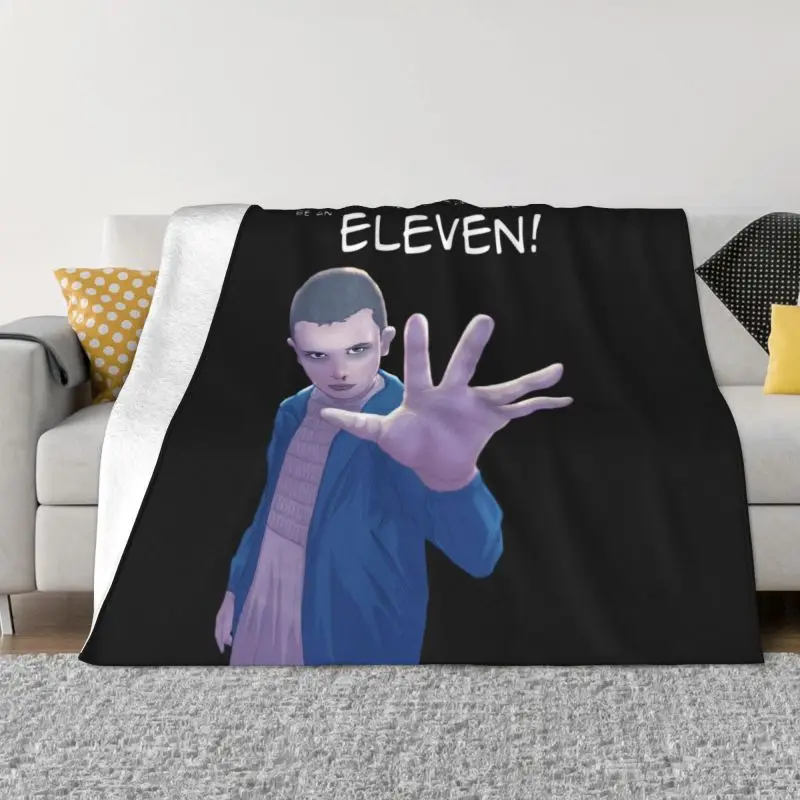 Stranger Things Blanket Warm Fleece Soft Flannel TV Show Upside Down Throw Blankets for Bedding Sofa Home Spring Autumn
Stranger Things Blanket Warm Fleece Soft Flannel TV Show Upside Down Throw Blankets for Bedding Sofa Home Spring Autumn