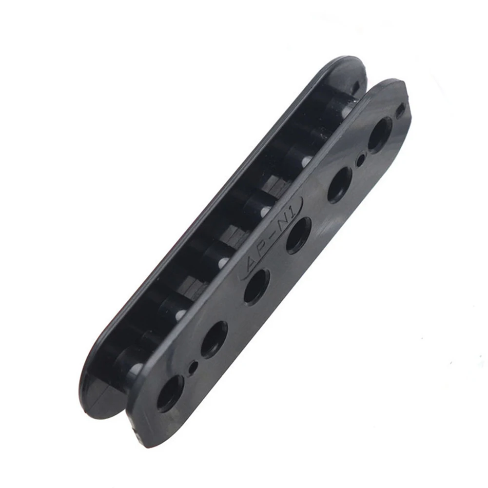 Humbucker Bobbins Double Coil Pickup Clip Replacement Parts Neck 50mm Bridge 52mm For 6 String Electric Guitar Pickup Accessory
Humbucker Bobbins Double Coil Pickup Clip Replacement Parts Neck 50mm Bridge 52mm For 6 String Electric Guitar Pickup Accessory