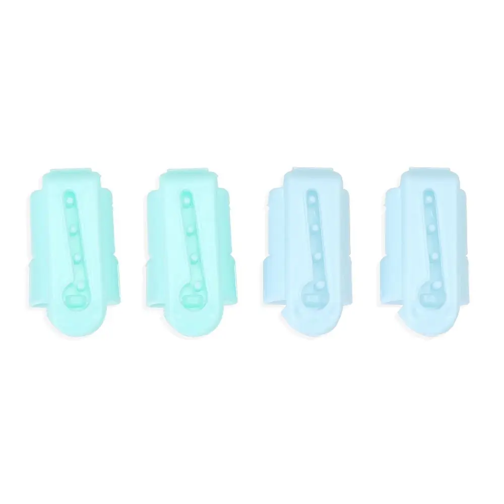 Crafts Thimble Finger Wear Plastic Finger Splitter Knitting Tools Yarn Guide Finger Holder Thimble Ring
Crafts Thimble Finger Wear Plastic Finger Splitter Knitting Tools Yarn Guide Finger Holder Thimble Ring