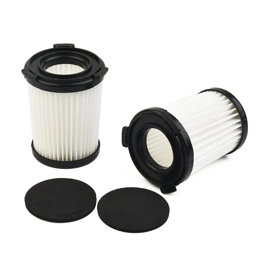 2pcs Filters For Kitfort KT510 510 KT509 KT-509 KT-510 KT509 Handheld Vacuum Cleaner Tool Household Cleaning Parts Accessories
2pcs Filters For Kitfort KT510 510 KT509 KT-509 KT-510 KT509 Handheld Vacuum Cleaner Tool Household Cleaning Parts Accessories