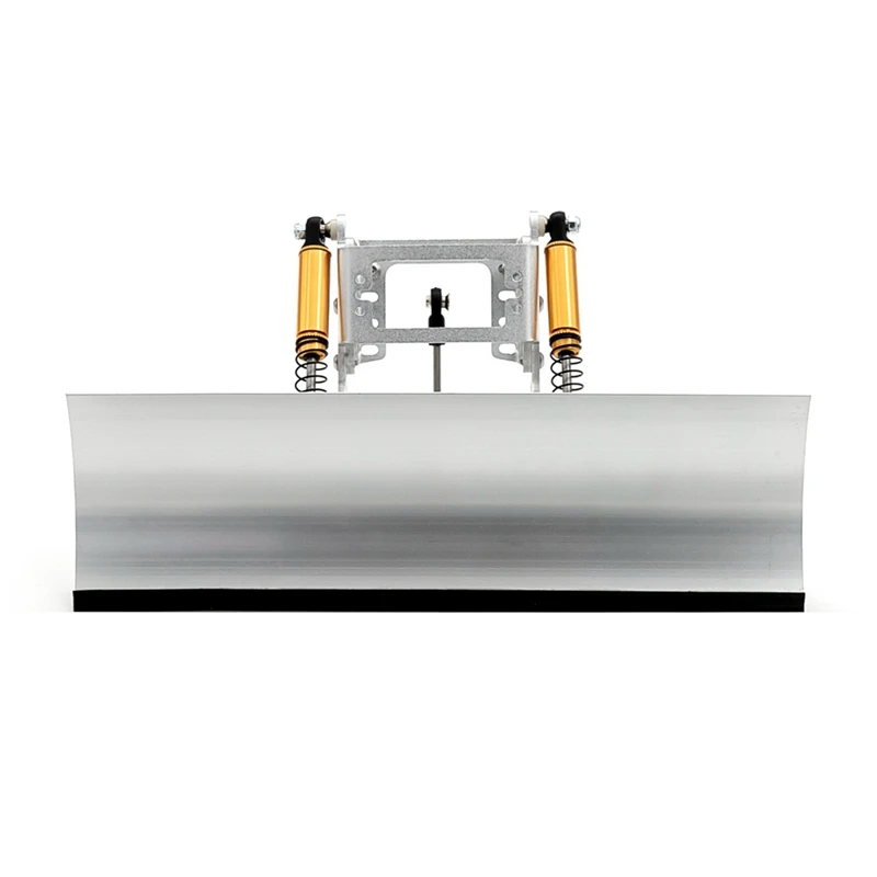 Для 1/10, дистанционное управление, скалолазание, автомобиль, Φ TRX4, металлическая лопата для снега SCX10 III 90046, двунаправленный инструмент для снега
Для 1/10, дистанционное управление, скалолазание, автомобиль, Φ TRX4, металлическая лопата для снега SCX10 III 90046, двунаправленный инструмент для снега