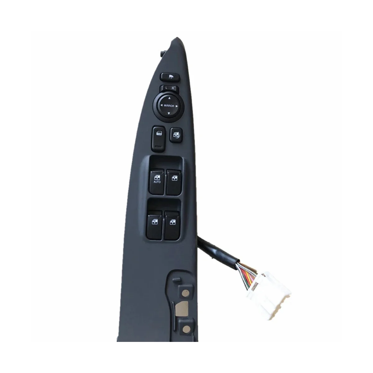935703J100Wk Car Door Elevator Switch Button Rearview Mirror Adjustment Button Switch for Hyundai Veracruz IX55
935703J100Wk Car Door Elevator Switch Button Rearview Mirror Adjustment Button Switch for Hyundai Veracruz IX55