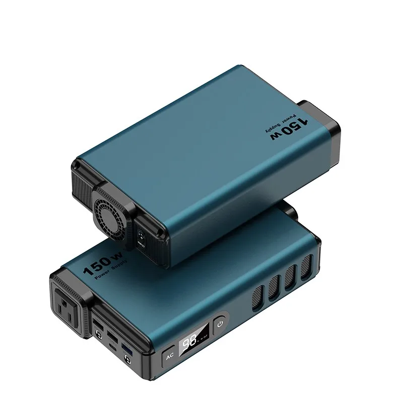 Private Label Fast Charger Energy Storage Led Display Outdoor Solar Generator Portable Power Station Ac Power Bank For Laptop
Private Label Fast Charger Energy Storage Led Display Outdoor Solar Generator Portable Power Station Ac Power Bank For Laptop