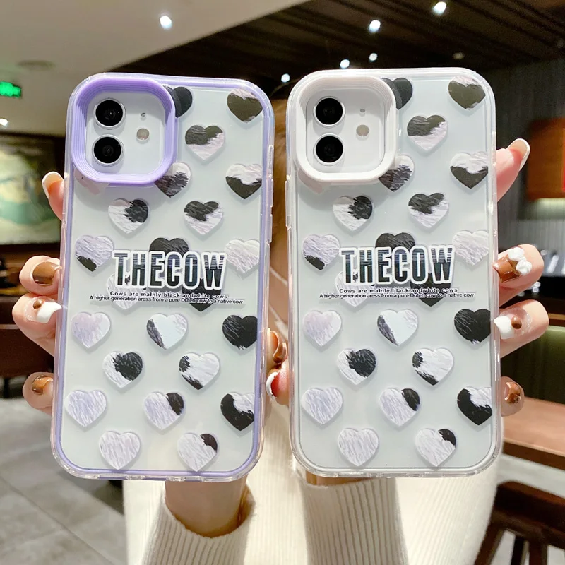 Clear Case For Iphone 12 Silicone Cover Iphone 12 11 13 Pro Max Mini 7 8 6 6S Plus SE 2020 10 X XS Max XR Funda Love Heart Capa
Clear Case For Iphone 12 Silicone Cover Iphone 12 11 13 Pro Max Mini 7 8 6 6S Plus SE 2020 10 X XS Max XR Funda Love Heart Capa