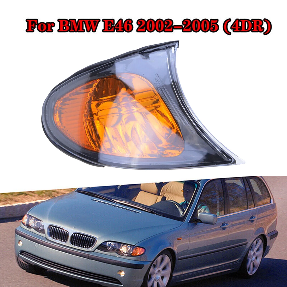 Car Light Corner Light Cover 1pc 63137165859 Brand New Left Corner Turn Signal Light Cover For BMW 325i 4-Door
Car Light Corner Light Cover 1pc 63137165859 Brand New Left Corner Turn Signal Light Cover For BMW 325i 4-Door