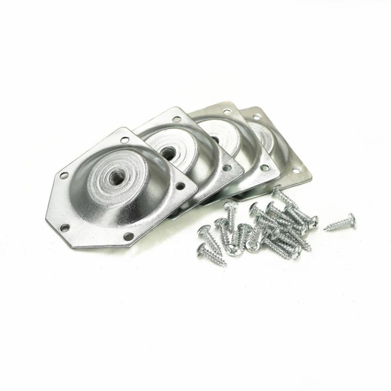 1Set Angled Legs Fixing Plate Bracket Furniture Table Feet Set Screws Wood Connecting Iron Crooked Sheet Hardware Accessor
1Set Angled Legs Fixing Plate Bracket Furniture Table Feet Set Screws Wood Connecting Iron Crooked Sheet Hardware Accessor