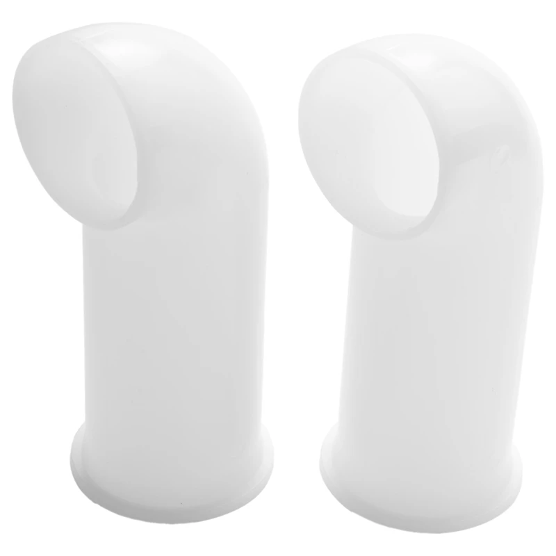 2Pcs IBC Tote Tank Drain Cover Extension Spout Hose Nozzle Tap Cap Valve Female Thread
2Pcs IBC Tote Tank Drain Cover Extension Spout Hose Nozzle Tap Cap Valve Female Thread