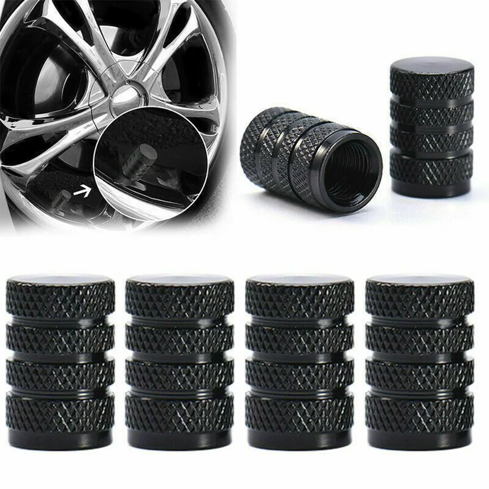 4Pcs Aluminium Car Wheel Tyre Valve Stems Air Dust Cover Screw Cap Accessories Car Accessories High Quality Tire Valve Caps
4Pcs Aluminium Car Wheel Tyre Valve Stems Air Dust Cover Screw Cap Accessories Car Accessories High Quality Tire Valve Caps