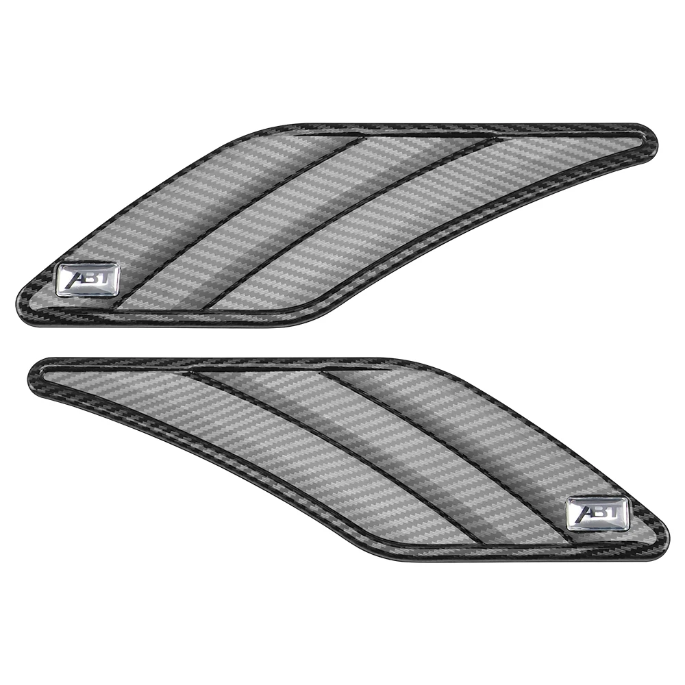 For Audi Side Sticker Carbon ABT Fender Sticker For Audi ABT A5 RS5 S5 RS3 RS4 RS7 A4 A6 A7 A3 A1 A8 Q2 Q3 Q5 Q7 AUDI Sticker
For Audi Side Sticker Carbon ABT Fender Sticker For Audi ABT A5 RS5 S5 RS3 RS4 RS7 A4 A6 A7 A3 A1 A8 Q2 Q3 Q5 Q7 AUDI Sticker