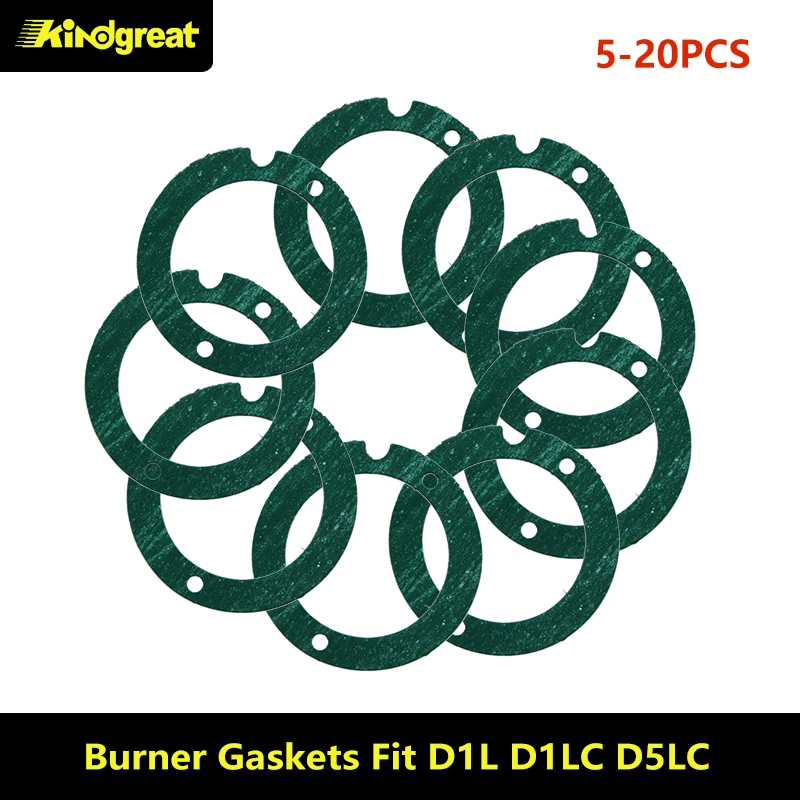 Diesel Parking Heater Burner Combustion Chamber Gasket Eberspacher D1L D1LC D5L D5LC Heaters Kindgreat 251688060003
Diesel Parking Heater Burner Combustion Chamber Gasket Eberspacher D1L D1LC D5L D5LC Heaters Kindgreat 251688060003