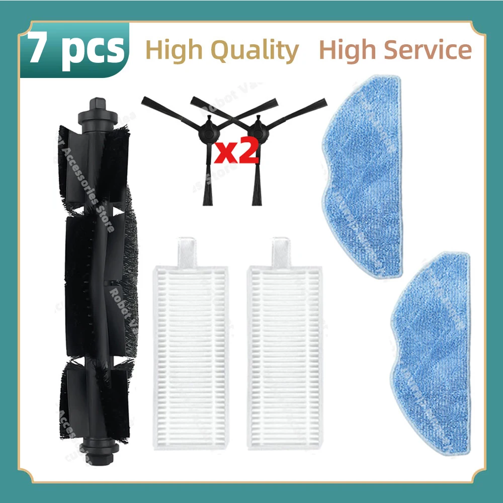 Детали для пылесоса Tefal X-Plorer Serie 75 S+ OSSIEAO
Детали для пылесоса Tefal X-Plorer Serie 75 S+ OSSIEAO