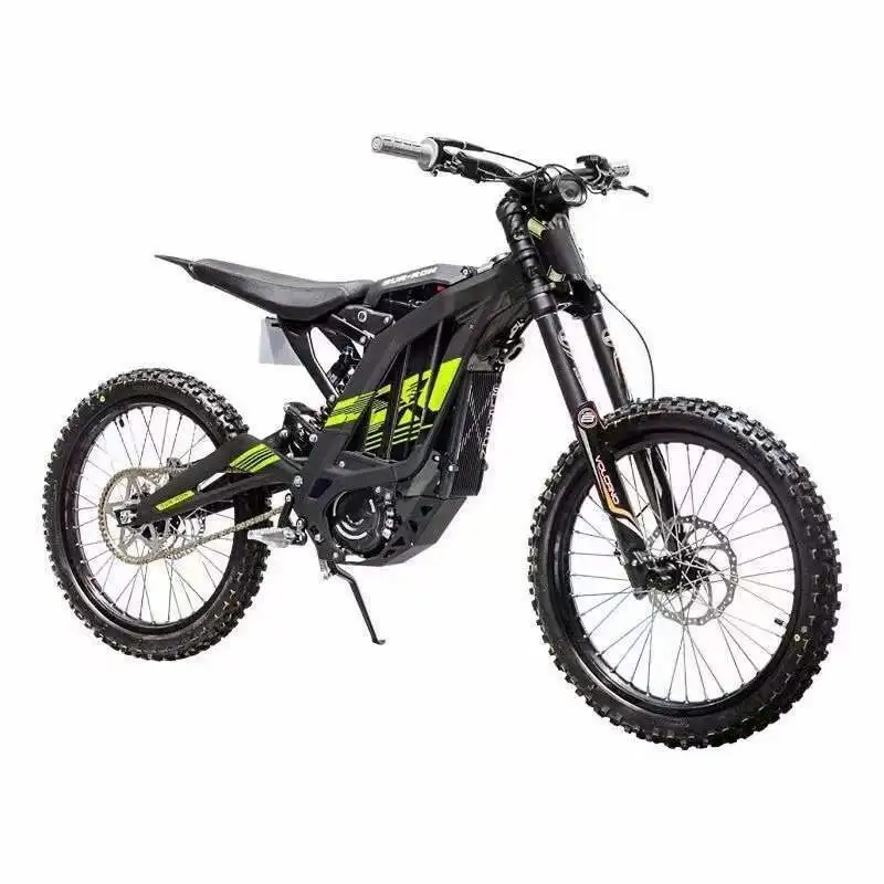 2023 SUMMER 20% DISCOUNT SALES BUY 2 GET 1 FREE 5400W 60V Powerful Adult SurRon Original Ebike OffRoad Dirt Electric Bike Surron
2023 SUMMER 20% DISCOUNT SALES BUY 2 GET 1 FREE 5400W 60V Powerful Adult SurRon Original Ebike OffRoad Dirt Electric Bike Surron