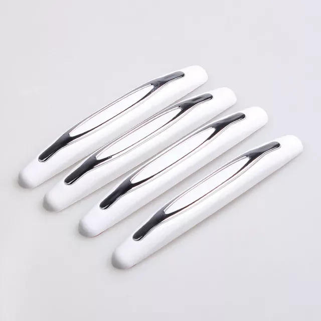 4Pcs Car Door Protector Guard Strip Scratch Protector Car Rubber Bumper Stickers Auto Door Edge Protection Car Decoration
4Pcs Car Door Protector Guard Strip Scratch Protector Car Rubber Bumper Stickers Auto Door Edge Protection Car Decoration