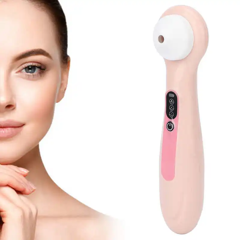 Массажер для лица, аппарат для удаления черных точек и пор, электрический аппарат для очистки лица, набор для удаления черных точек с увелич...
Массажер для лица, аппарат для удаления черных точек и пор, электрический аппарат для очистки лица, набор для удаления черных точек с увелич...