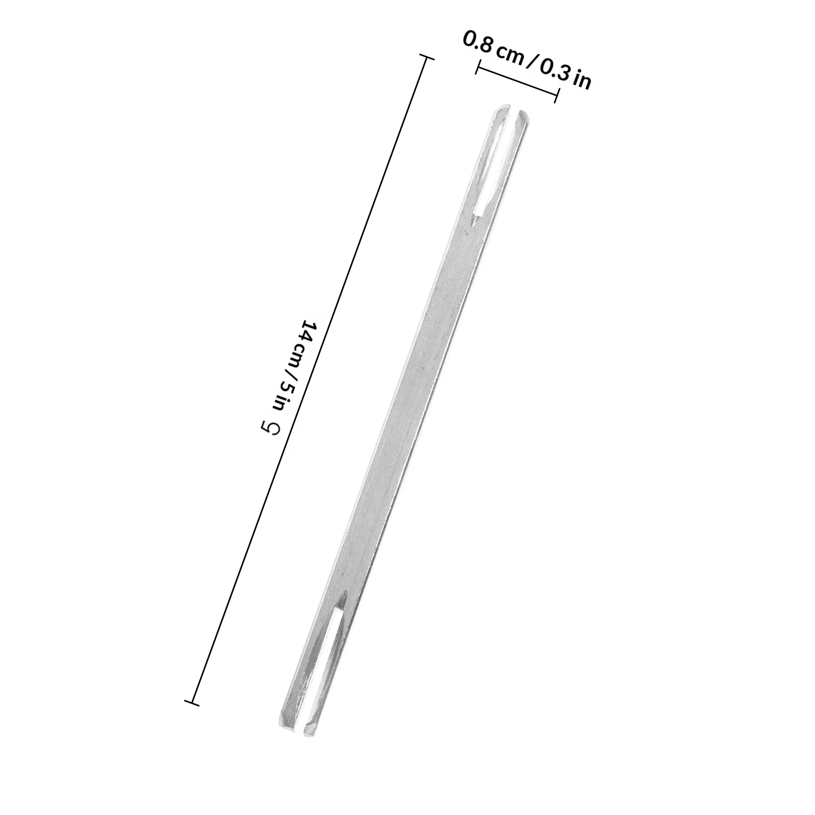 Металлический шпиндель для дверных ручек винтажного стиля
Металлический шпиндель для дверных ручек винтажного стиля