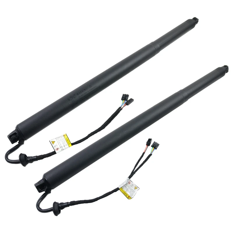 

2Pcs Car Rear Electric Tailgate Strut For Skoda Octavia III Combi 5E5 Gas Strut 5E9827852A 5E9827851A