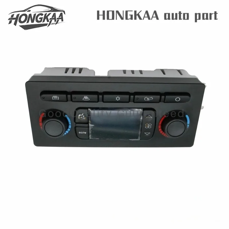 Модуль климат-контроля обогревателя кондиционера для GMC Envoy Yukon Sierra Chevrolet Tahoe Suburban Silverado Avalanche Cadillac 15832311, автомобиль
Модуль климат-контроля обогревателя кондиционера для GMC Envoy Yukon Sierra Chevrolet Tahoe Suburban Silverado Avalanche Cadillac 15832311, автомобиль