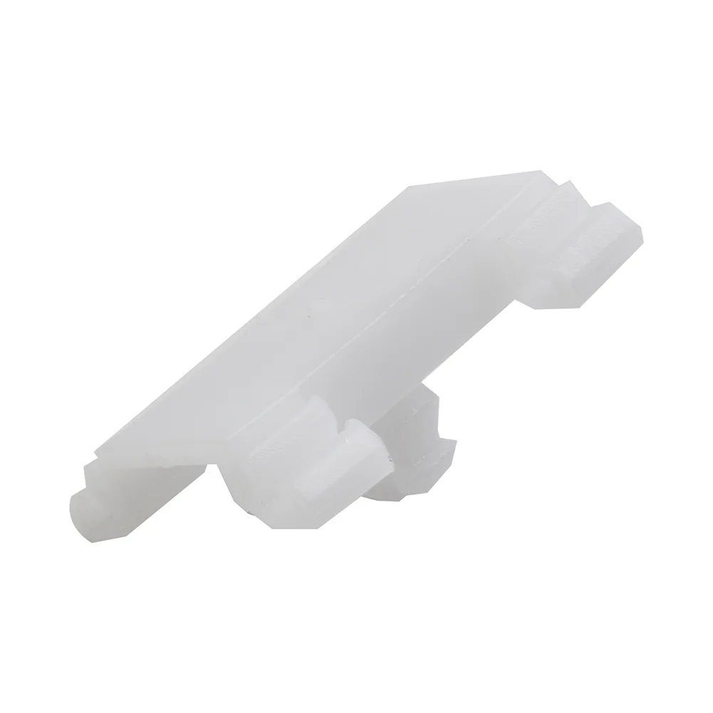 Moulding Trim Clip Molded Clips Durable Nylon+Rubber Retainer Waterproof Dust Resistant; For BMW Replaces 51138166675
Moulding Trim Clip Molded Clips Durable Nylon+Rubber Retainer Waterproof Dust Resistant; For BMW Replaces 51138166675