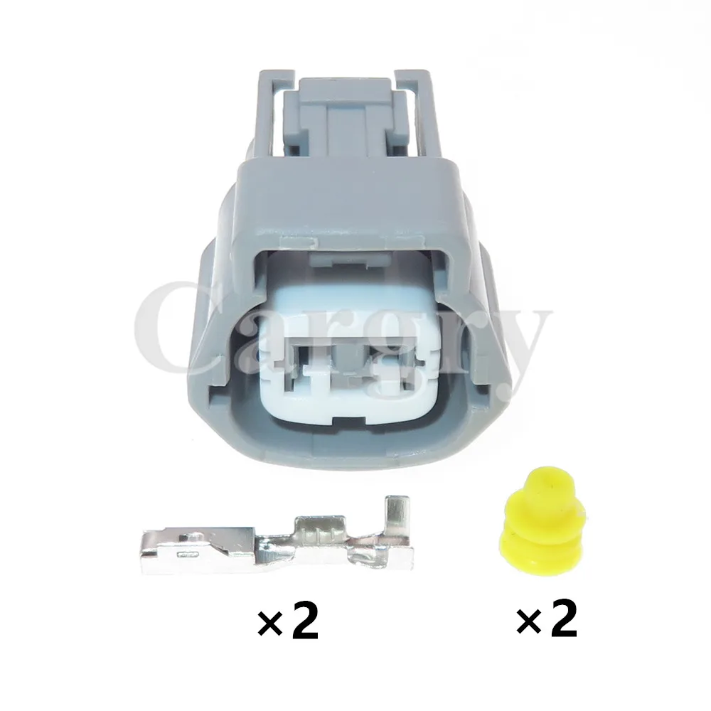 1 комплект 2P 6189-1097 автомобильный Штекерный гнездовой разъем герметичный разъем Автомобильный датчик температуры воды электрическая проводка гнездо для Hyundai
1 комплект 2P 6189-1097 автомобильный Штекерный гнездовой разъем герметичный разъем Автомобильный датчик температуры воды электрическая проводка гнездо для Hyundai