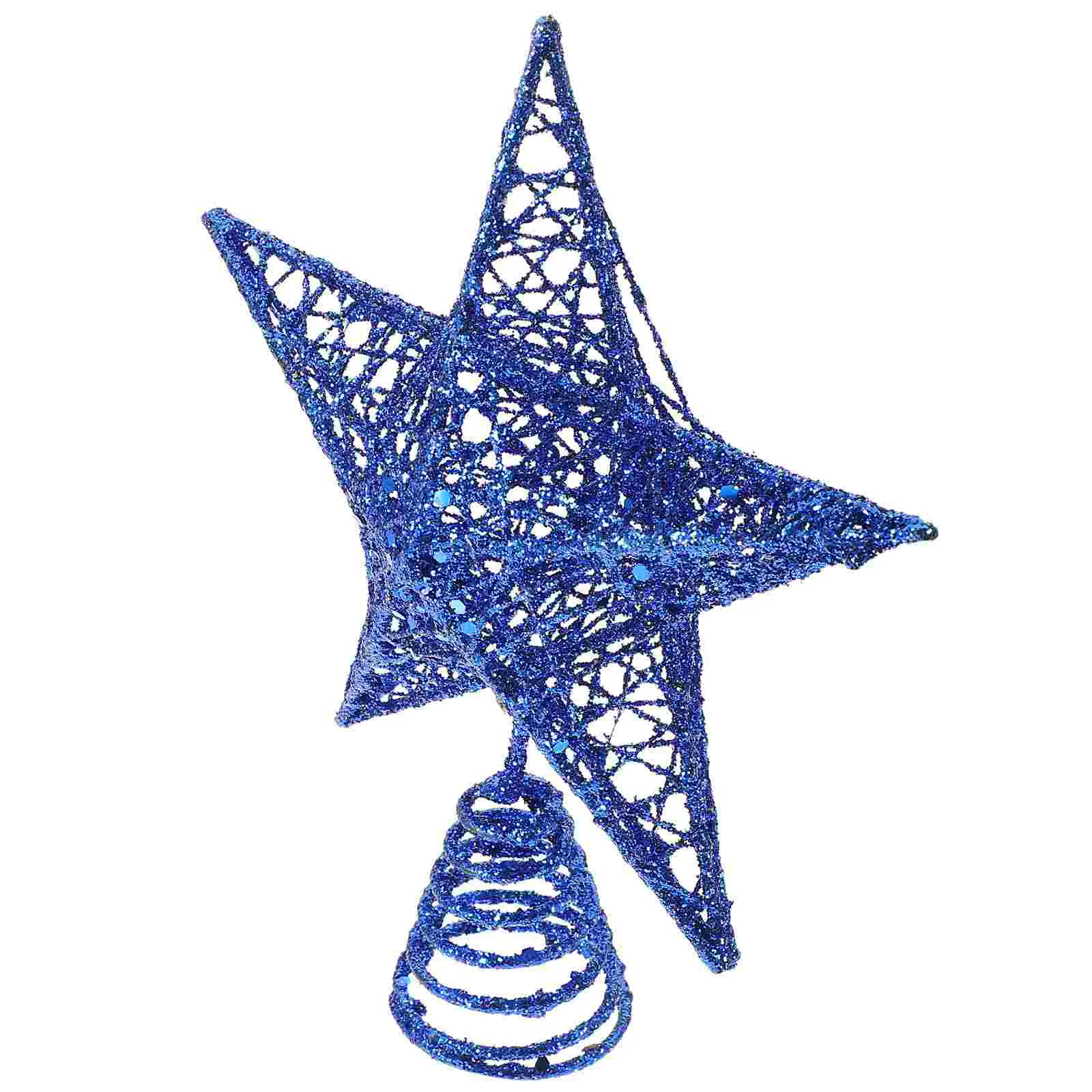 Christmas Tree Top Star Vintage Decor Treetop Xmas Topper Pentagram Decorations Metal Iron Ornaments
Christmas Tree Top Star Vintage Decor Treetop Xmas Topper Pentagram Decorations Metal Iron Ornaments