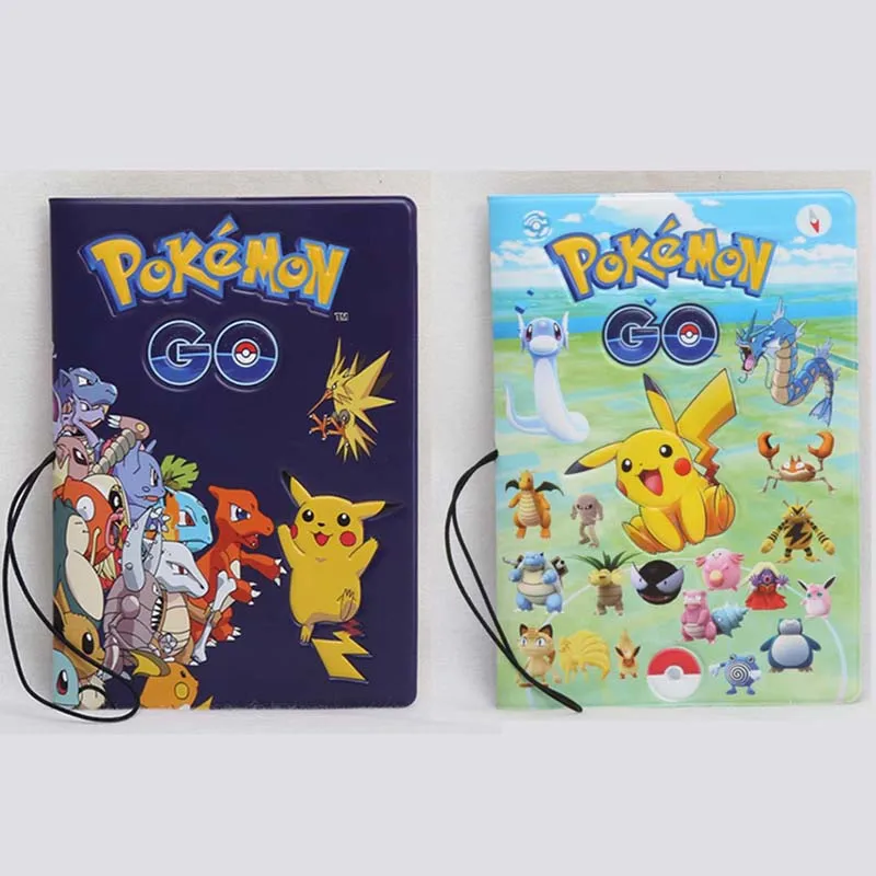 Cartoon Travel Accessories Pokemon Go Passport Holder PVC 3D Print Leather Women Men Travel Passport Cover Case Card ID Holders
Cartoon Travel Accessories Pokemon Go Passport Holder PVC 3D Print Leather Women Men Travel Passport Cover Case Card ID Holders