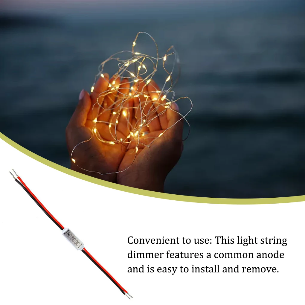 Одноцветный светодиодный светильник, 5 скоростей, контроллер, фотография
Одноцветный светодиодный светильник, 5 скоростей, контроллер, фотография