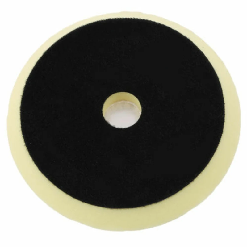 Car Beauty Polishing Disc Waxing Grinding Corrugated Sponge Grinding Sponge Polishing Wheel
Car Beauty Polishing Disc Waxing Grinding Corrugated Sponge Grinding Sponge Polishing Wheel