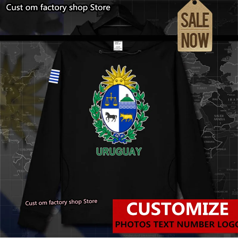 Uruguay Uruguayan URY UY mens hoodie pullovers hoodies top men Autumn coat sweatshirt Sportswear tracksuit nation clothing
Uruguay Uruguayan URY UY mens hoodie pullovers hoodies top men Autumn coat sweatshirt Sportswear tracksuit nation clothing