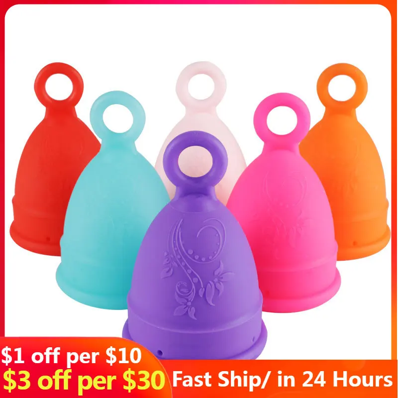 Medical Silicone Menstrual Cup Foldable Silicone Cup for Women Clean Menstrual Period Cup Lady Menstrual Collector Jygiene Care
Medical Silicone Menstrual Cup Foldable Silicone Cup for Women Clean Menstrual Period Cup Lady Menstrual Collector Jygiene Care