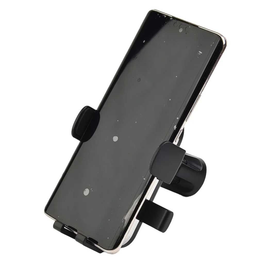 Mount Stand Car Holder Mobile Phone Clip Universal 360 Degree Air Vent Bracket Cradle Gravity Hook 4.7-6.7 Inch
Mount Stand Car Holder Mobile Phone Clip Universal 360 Degree Air Vent Bracket Cradle Gravity Hook 4.7-6.7 Inch