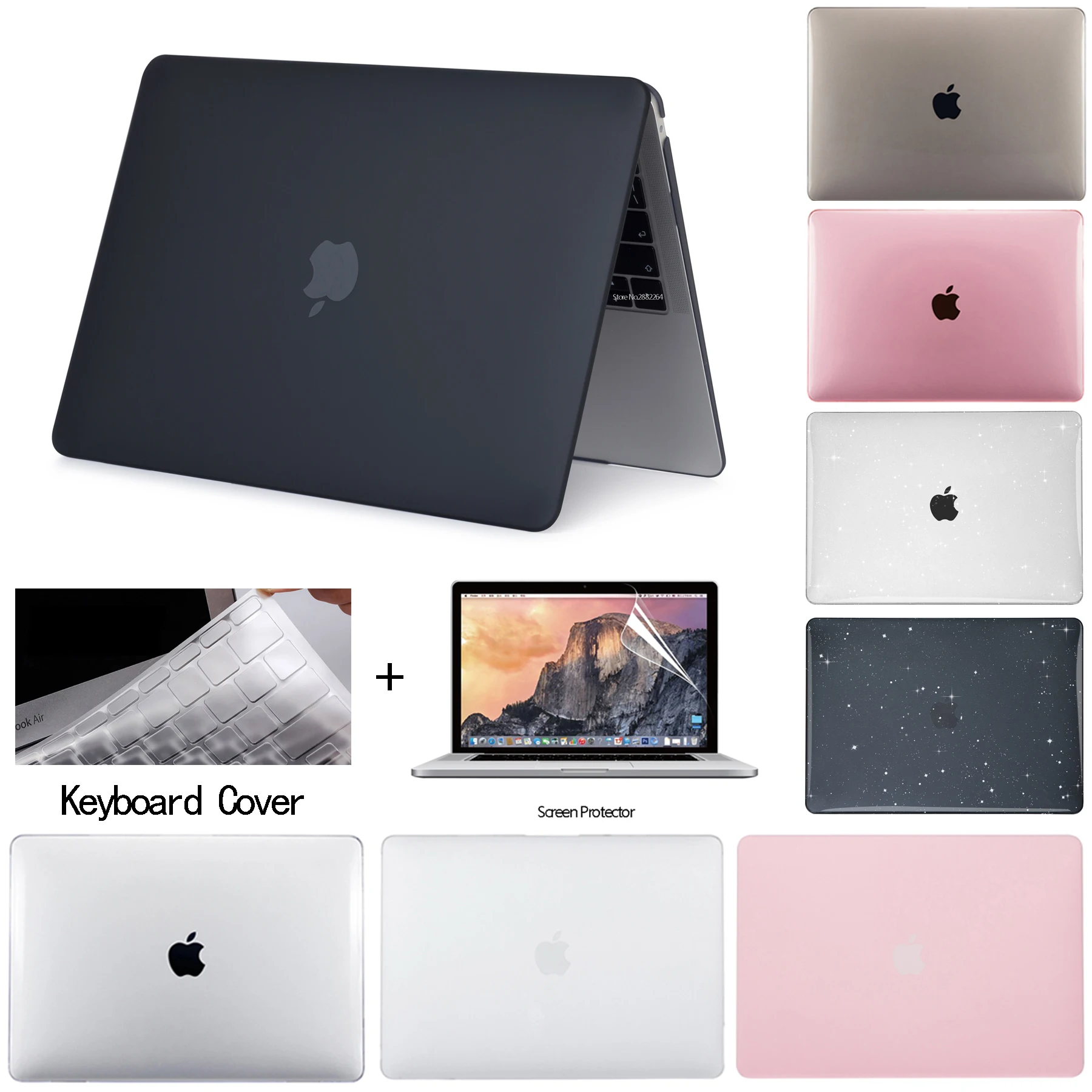 Laptop Case Funda Macbook Pro 13 Case 2020 M1 Chip Macbook Air 13 Case Pro 13 Case A2442 2021 Pro 16 Case A2485 Accessories
Laptop Case Funda Macbook Pro 13 Case 2020 M1 Chip Macbook Air 13 Case Pro 13 Case A2442 2021 Pro 16 Case A2485 Accessories