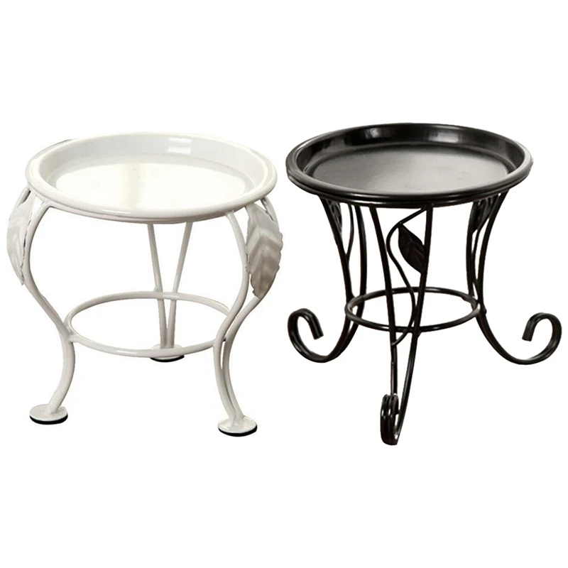 Iron Small Pot Stand Flower Stand Plants Stand Outdoor Indoor Succulent Pot Holder For Bedroom Garden
Iron Small Pot Stand Flower Stand Plants Stand Outdoor Indoor Succulent Pot Holder For Bedroom Garden