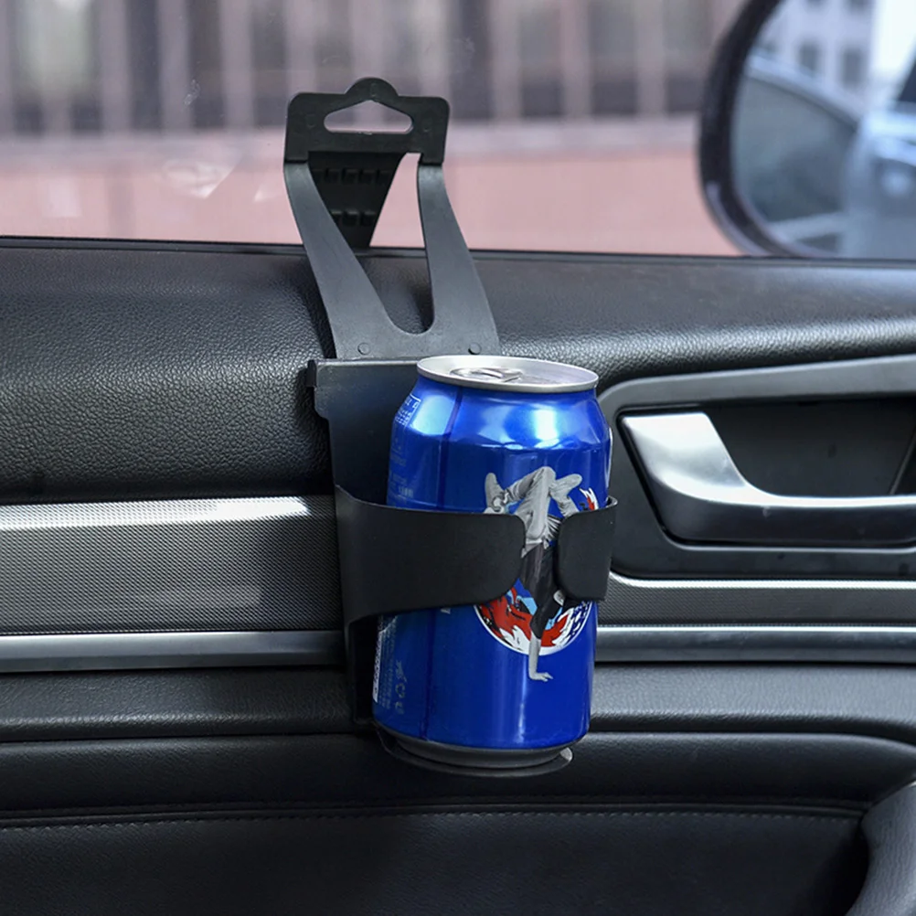 Car Drink Holder Water Cup Holder Car Water Cup Holder Practical Car Use Cup Rack(Black)
Car Drink Holder Water Cup Holder Car Water Cup Holder Practical Car Use Cup Rack(Black)