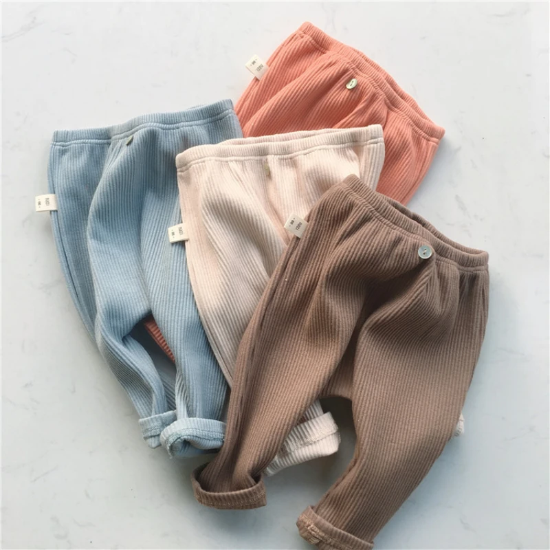 Kids Girl Pants Fashion High Waist Long Trousers Children Pants New Baby Girls Boys Leggings Cotton Pants Spring Autumn
Kids Girl Pants Fashion High Waist Long Trousers Children Pants New Baby Girls Boys Leggings Cotton Pants Spring Autumn