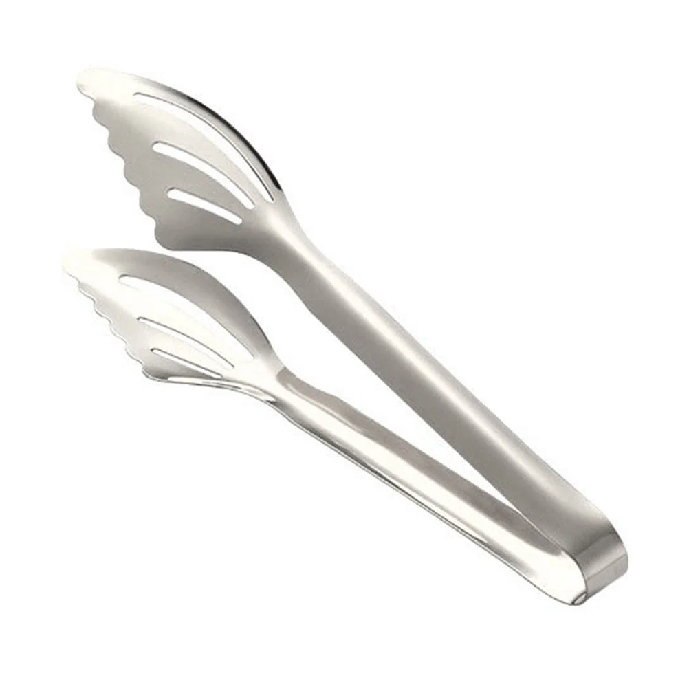 Stainless Steel Butterfly Clip Steak Home Supplies Creative Food Tongs Mini Foods
Stainless Steel Butterfly Clip Steak Home Supplies Creative Food Tongs Mini Foods