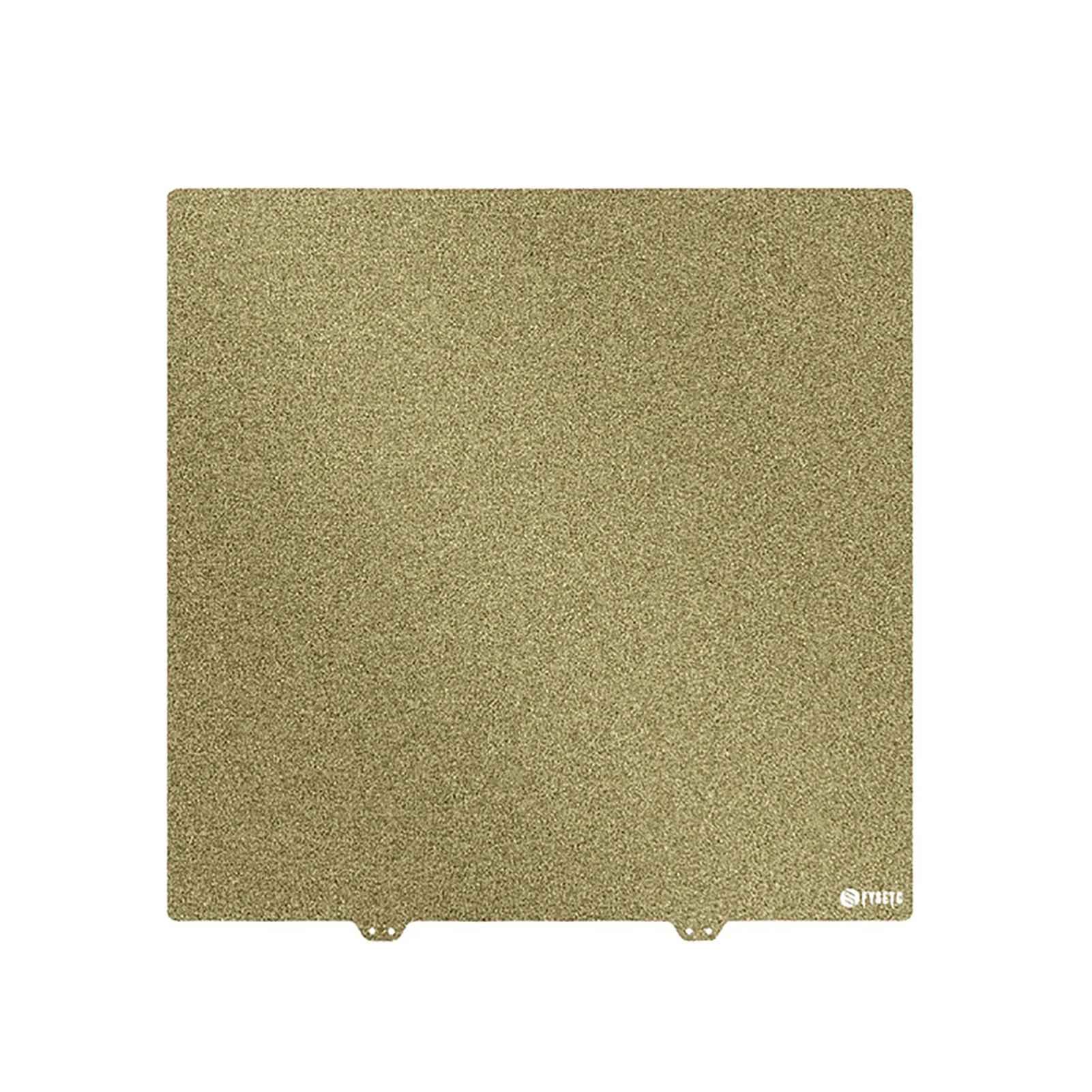 Double Sided Texured PEI Powder Coated Spring Steel Sheet Build Plate 377*370mm For Ender-5Plus Or With Magnetic Sticker B Side
Double Sided Texured PEI Powder Coated Spring Steel Sheet Build Plate 377*370mm For Ender-5Plus Or With Magnetic Sticker B Side