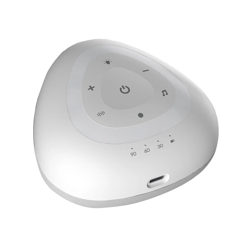 White Noise Sleep Instrument Sleep Aids For Adults Extra Strength Insomnia Sleep Aid Instrument Pressure Relief Relax
White Noise Sleep Instrument Sleep Aids For Adults Extra Strength Insomnia Sleep Aid Instrument Pressure Relief Relax
