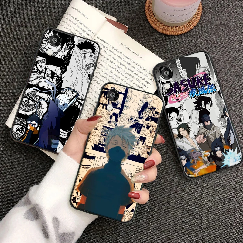 Bandai NARUTO Cartoon Comics For Huawei P20 P30 Lite Pro Phone Case Protect Soft Coque Carcasa Funda Liquid Silicon
Bandai NARUTO Cartoon Comics For Huawei P20 P30 Lite Pro Phone Case Protect Soft Coque Carcasa Funda Liquid Silicon